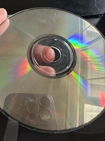 Galactic Attack (Sega Saturn 1995) -  Complete CIB w/ Registration Card