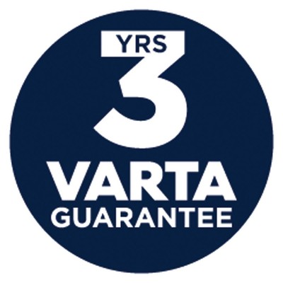 Varta Outdoor Sports H10 Pro LED Stirnlampe batteriebetrieben 100 lm 35 h