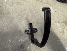 Marley Alutec Evolve Deepflow GE580H Fascia Bracket Aluminium Heritage Black