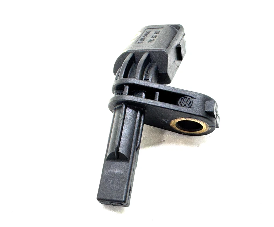 2007–2015 AUDI TT QUATTRO FRONT LEFT ABS WHEEL SPEED SENSOR 7H0927803 OEM - Image 4 of 4