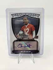 2007 Bowman Sterling Football 10