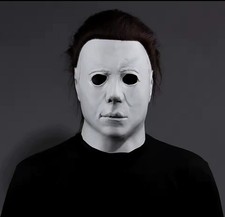 Masque Latex de Michael