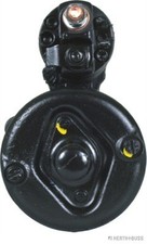 Démarreur Porsche 914