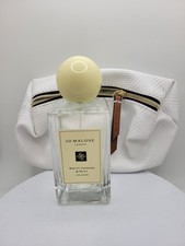 White Jasmine & Mint Jo Malone London аромат - аромат для жінок та
