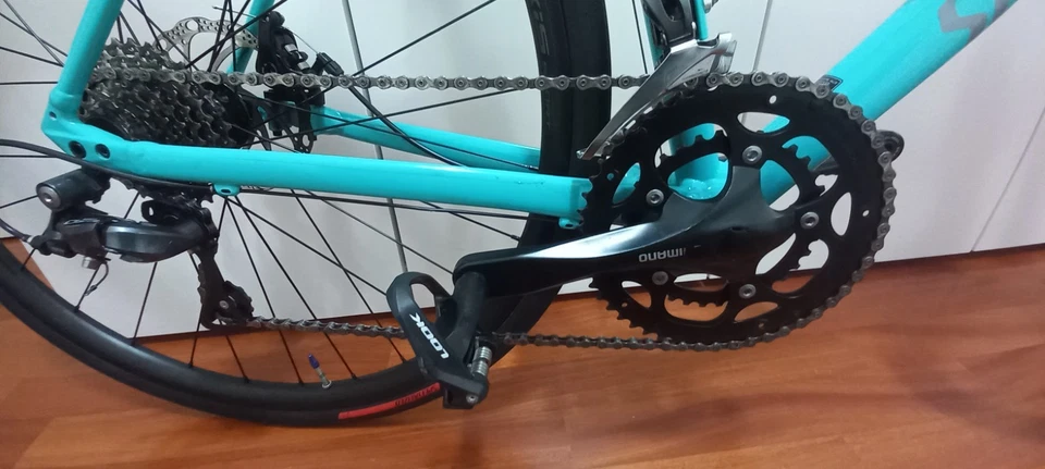 Specialized Allez, foto 3 di 5