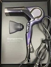REPRONIZER 27D plus Hair Dryer Bioprogramming 1200 W REPRONIZER japan used