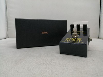 SSAUDIO Effektpedal Water World gebraucht