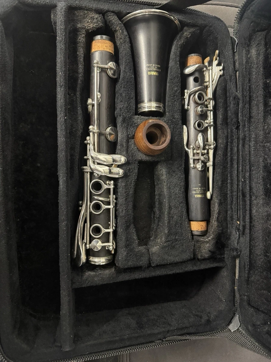 Yamaha Ycl 34 for sale - eBay