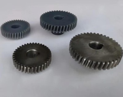 Drilling/Milling Machine Parts WMD16V/20V/30V Special Gear /Metal Material