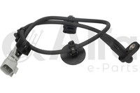 Raddrehzahlsensor Hinten Links FüR Chevrolet Tracker Trax Opel Mokka X J13