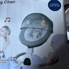 Baby Swing Chair
