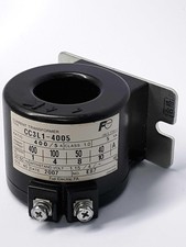 Fuji Electric CC3L1-4005 Current Transformer Ratio 400/5