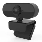 Web Cam High Resolution 1080P Usb Computer Webcam For Live Broadcast Onli SLK