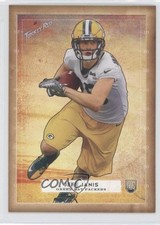 2014 Topps Turkey Red Jeff Janis #28 1f0