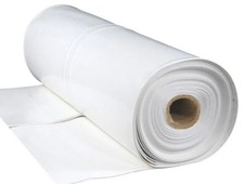 Eagle Industries 12 Mil 20 Ft X 100 Ft White Flame-Retardant Heat Shrink Wrap