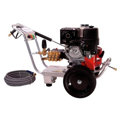 #ad Pressure Pro E4040HA 20 Eagle II 4000 PSI 4 GPM Cold Water Pressure Washer New $1559.99
