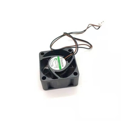   24V 0.8W KDE2404PKV2 Ultra-Quiet Converter Cooling Fan For Datacard SP55 #nm