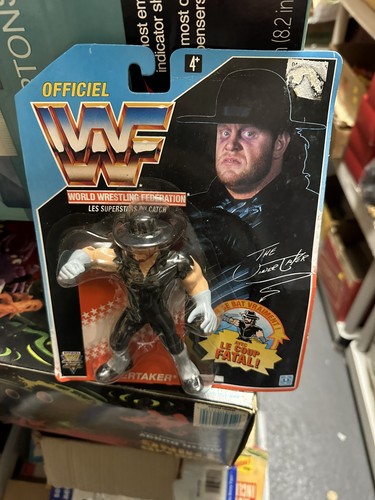 The Undertaker 1