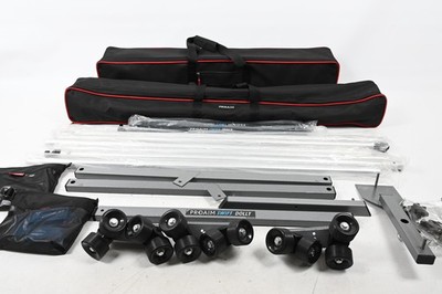 Proaim Swift Dolly System with 12' Track #891