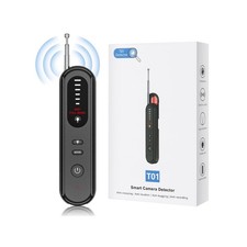 Hidden Camera Detector - 2025 Camera Detector, Hidden Device GPS