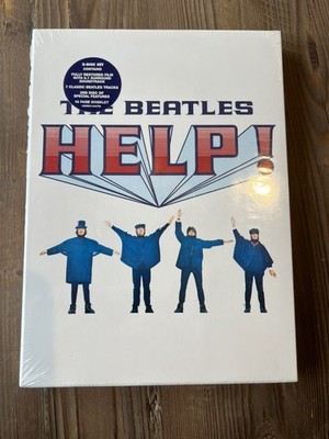 Help (DVD, 1965) for sale online | eBay