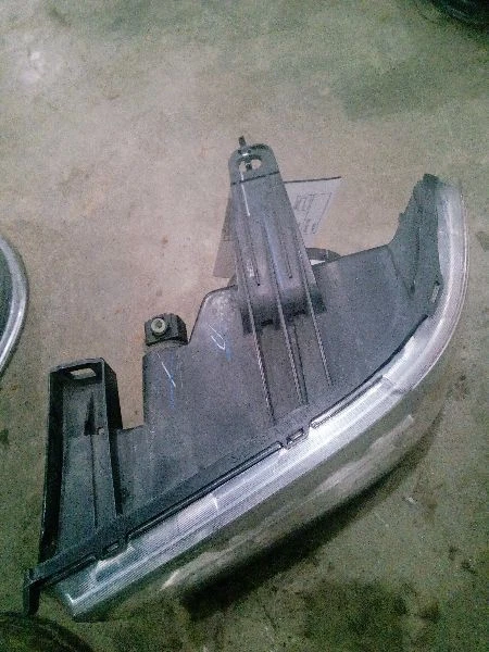 Driver Left Headlight Fits 07-14 SIERRA 2500 PICKUP 127905 - Image 3 of 4