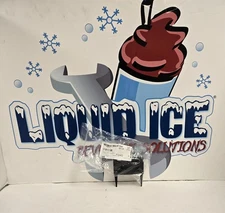 1 New Schaerer 3370073774 Powder Funnel Cover Hood, 3 Grinders