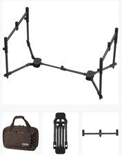 New Direction Tackle Carbon Compact Pod 3 Rod  P10 -6