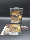 Fire Emblem: Path of Radiance Nintendo GameCube Complete And Tested *READ!!•