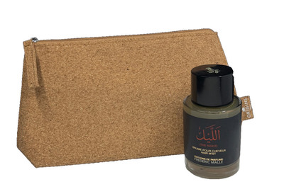 Frederic Malle THE NIGHT Hair Mist 3.4 oz Value Duo Set