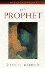 The Prophet (Arkana) von Kahlil Gibran | Buch | Zustand gut