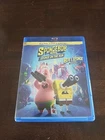 The spongebob Movie: Sponge on the Run (Blu-ray, 2020)