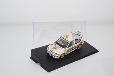 B96 1:43 MINICHAMPS FORD ESCORT RS COSWORTH WARSTEINER RALLY ATS EXC. COND.