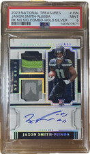 Top 2023 NFL Rookie Cards Guide & Football Rookie Card Hot List 42