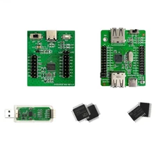 CH32V003 Development Board Kit Evaluation Board 32-Bit General-Purpose1578