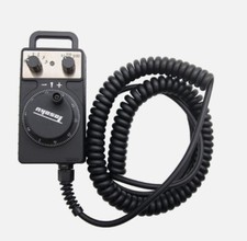 HC121 CNC Handwheel MPG Manual Pulse Generator Repalce For MITSUBISHI System
