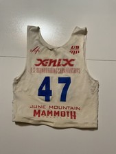 Vintage U.S. Snowboarding Championships X-Nix...