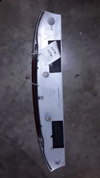 01 02 03 04 05 BMW 325I ЗАДНИЙ СПОЙЛЕР СЕРЕБРО SW - Изображение 2 из 4