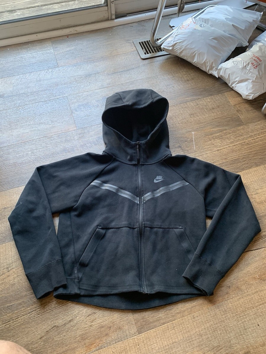 レア【美品】NIKE WINDRUNNER PRINTED HOODIE XL Nike Sportswear NSW Futura Club Allover Print Pullover