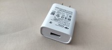 Genuine DJI Mini 2 18W USB Charger QC18-US for Mini 4 Pro/Mini 3 Tested
