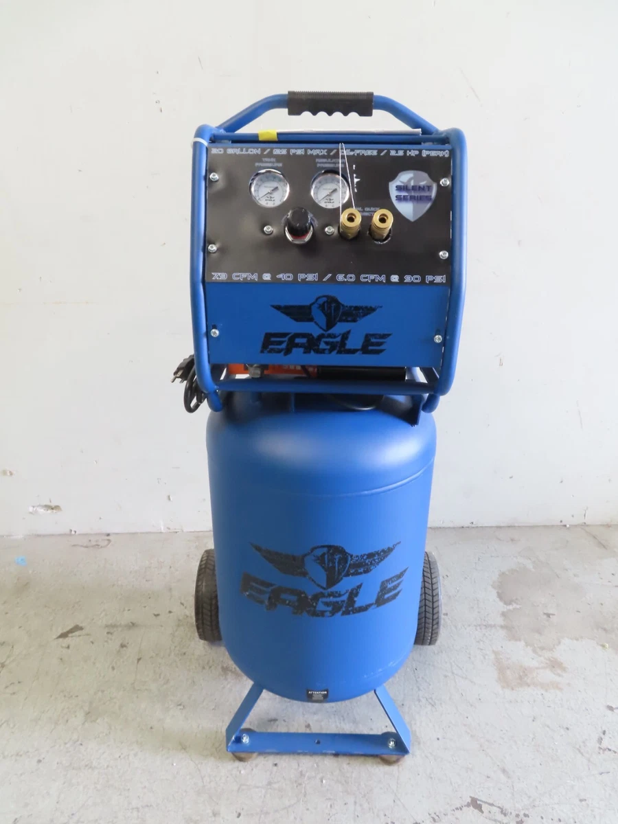 Eagle air compressor deals
