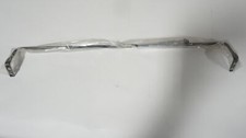NEW BELDEN AX101173 CABLE TIE BAR PATCH CORD CABLE ORGANIZER 1U RACK
