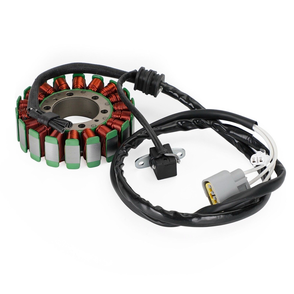 Stator Für Yamaha Grizzly 700 YFM700Fg 4WD Fi Eps  Produktbild-Vorschau 1