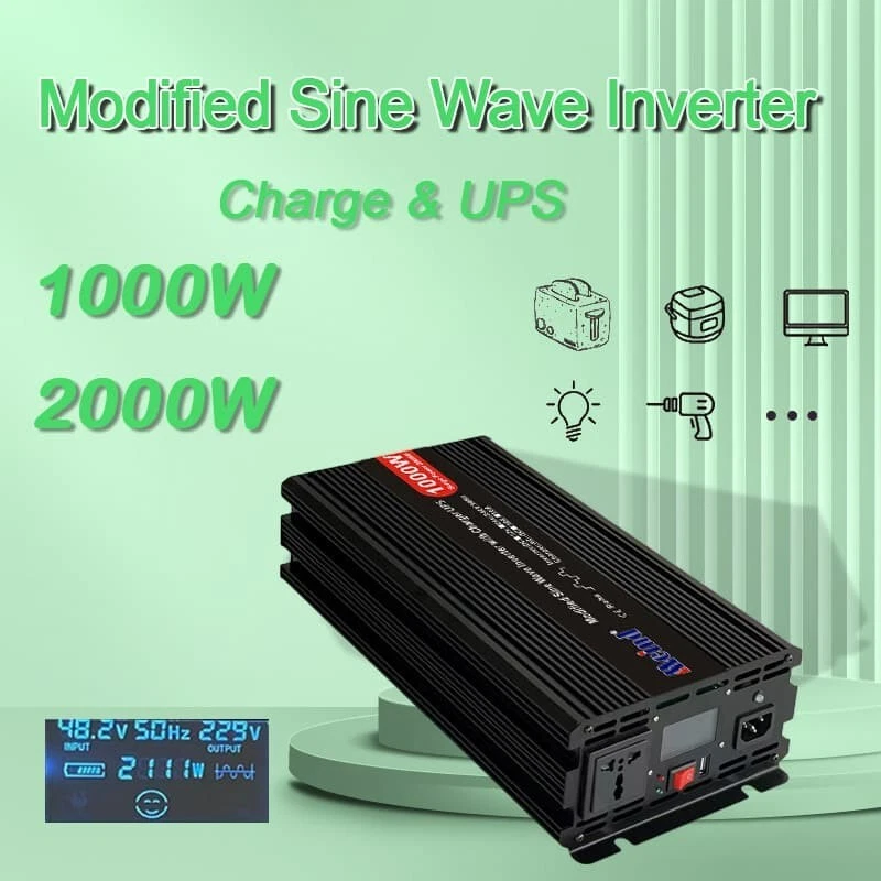 Inverters for Microwave Ovens - how to select the correct inverter