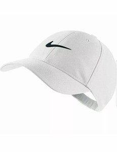 boys nike cap