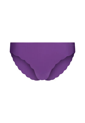 Skiny Womens Rio Brief Bikini Brief Micro Essentials Amethyst Purple 36 38 40 42 44