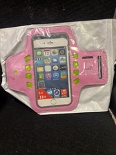LED Sport Armband for Smartphone