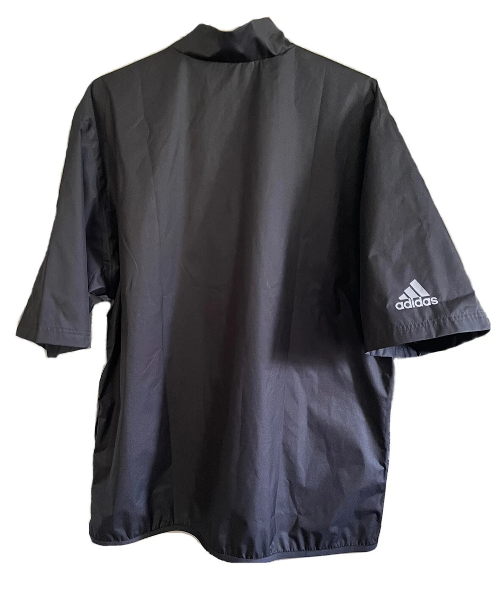 Adidas store golf outerwear