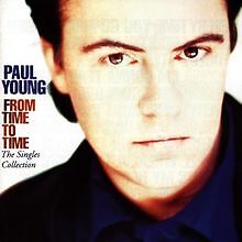 From Time To Time (The Singles Collection) von Young,... | CD | Zustand sehr gut