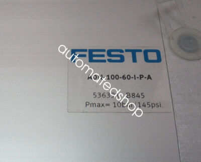 1PC NEW ADN-100-60-I-P-A 536391 Shipping DHL or FedEX #F4